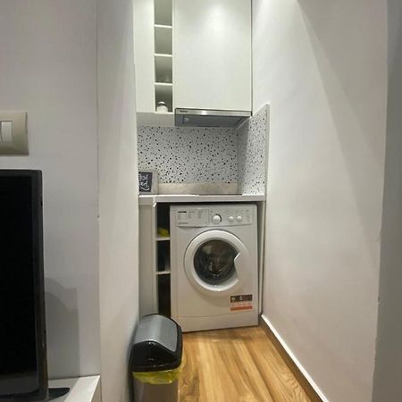 Luxury Apartment In Blloku Area Tirana Zewnętrze zdjęcie