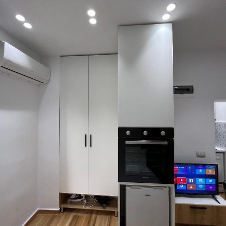 Luxury Apartment In Blloku Area Tirana Zewnętrze zdjęcie