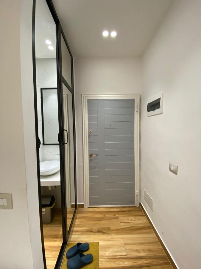 Luxury Apartment In Blloku Area Tirana Zewnętrze zdjęcie