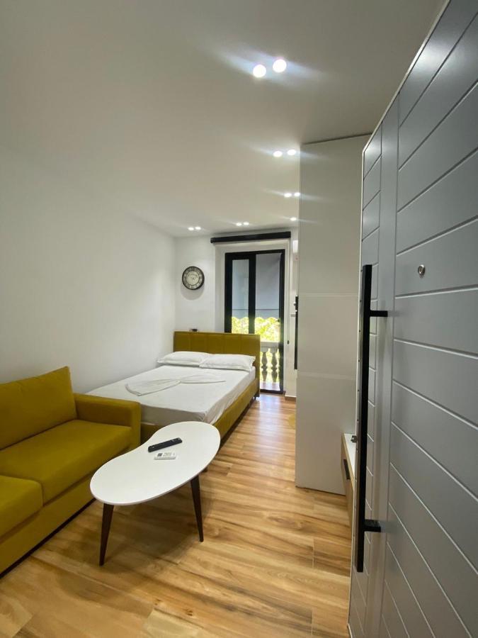 Luxury Apartment In Blloku Area Tirana Zewnętrze zdjęcie