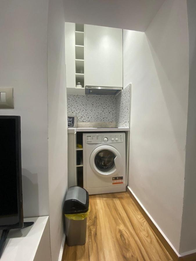 Luxury Apartment In Blloku Area Tirana Zewnętrze zdjęcie