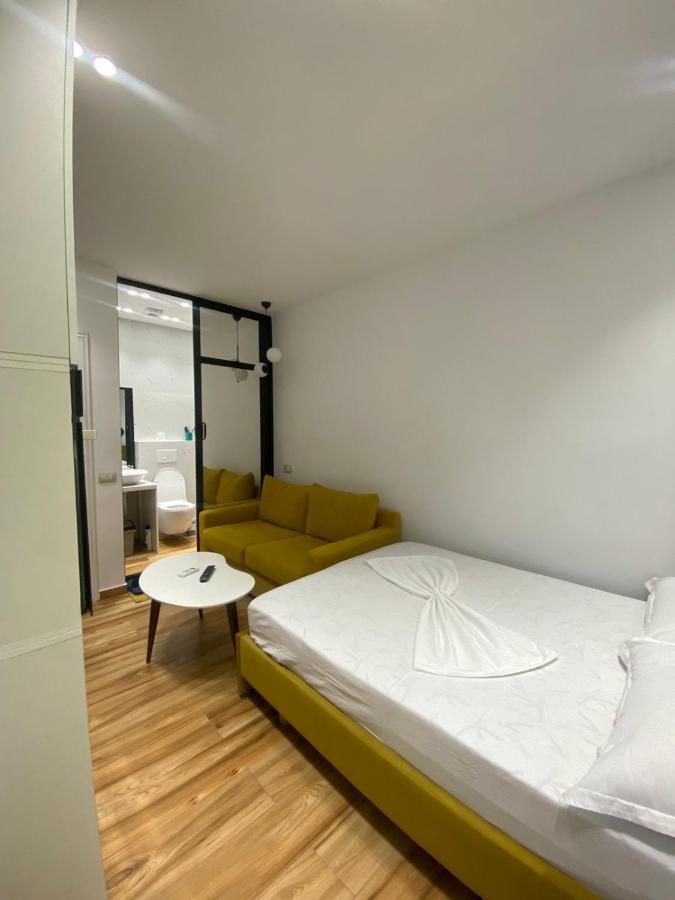 Luxury Apartment In Blloku Area Tirana Zewnętrze zdjęcie