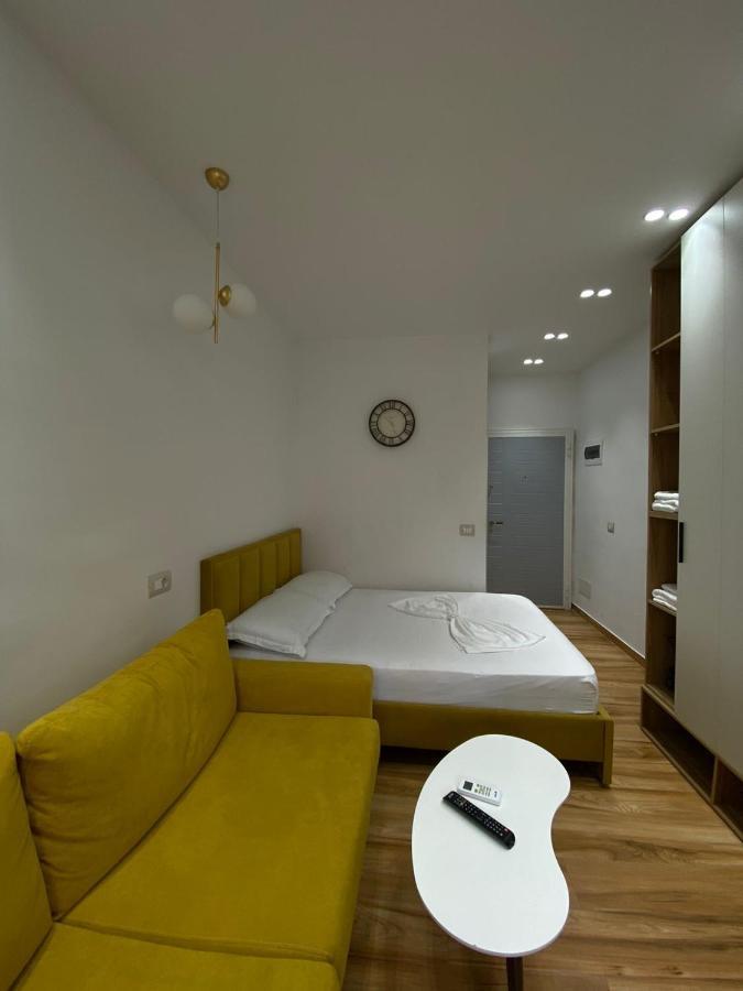 Luxury Apartment In Blloku Area Tirana Zewnętrze zdjęcie